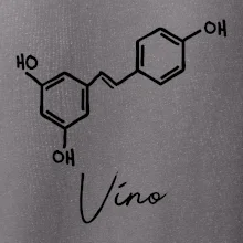 Barová chemie - víno