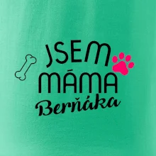 Jsem máma Berňáka