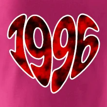 1996 v srdci