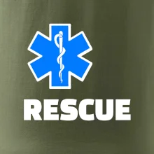 Rescue - pro záchranáře Rescue - pro záchranáře
