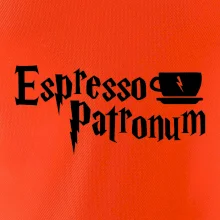 Harry - Espresso Patronum Harry - Espresso Patronum