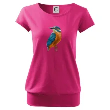 Lednáček kreslený