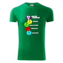 Sportuji rekreačně