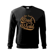 The best dad in the world - psaci