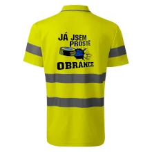 Já jsem prostě obránce (hokej) Já jsem prostě obránce (hokej)