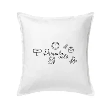 Ikony - příroda volá