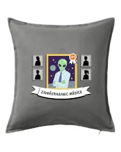 Zaměstnanec měsíce