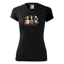 Halloweenské kachny