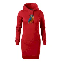 Lednáček kreslený