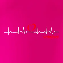 Moje srdce bije pro Volejbal