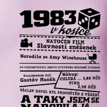 1983 v kostce