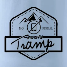 Tramp No Signal Tramp No Signal