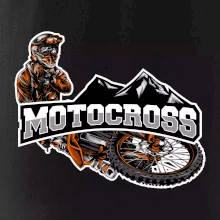 Motocross pohoří