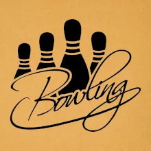 Bowling kuželky