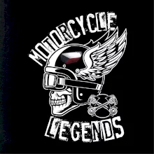 Czech Motorcycle legends