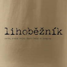 Čeština 2.0 - Lihoběžník