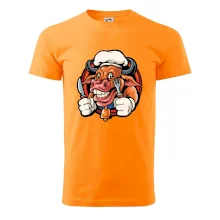 Kráva na gril Kráva na gril