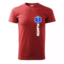 Hvězda života - Plavčík