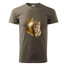 Kočky vectorizované  (Moňas)