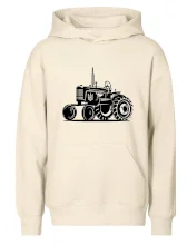 Traktor Ukrajinské armády