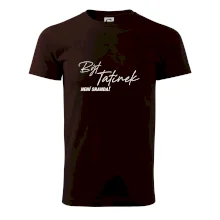 Být tatínek není sranda
