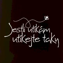 Jestli utíkám, tak utíkejte taky - včelař