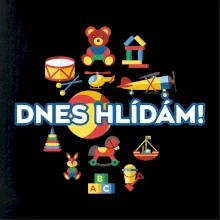 Dnes hlídám!