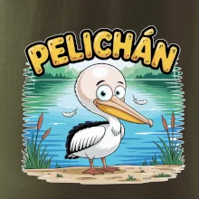 Pelichán
