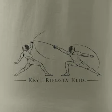 Kryt. riposta. klid.