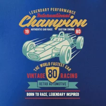 International Champion Car Race