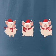 Vánoční prasátka