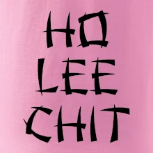 Ho lee chit
