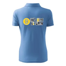 It's time to plan bitcoin