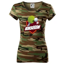 Stolní tenis - Kiksééém