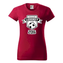 Zrození fotbalové legendy - tvůj den a rok narození