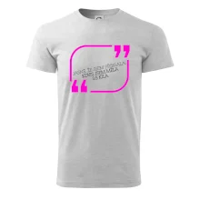 Jasně, že jsem přibrala