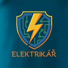 Elektrikář Erb