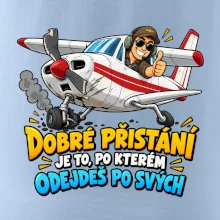 Dobré přistání