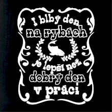 I blbý den na rybách