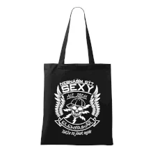 Nesnáším být sexy - elektrikář