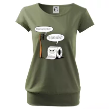 Nesnáším svoji práci