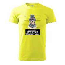 Lump a darebák rotvajler