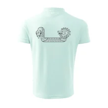 Mayové - zvířata drak