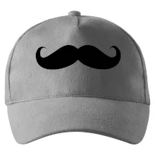 Mustache - knírek Mustache - knírek