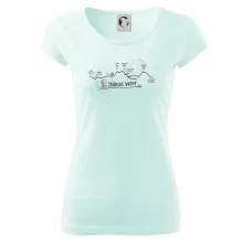 Profil Žďárské vrchy