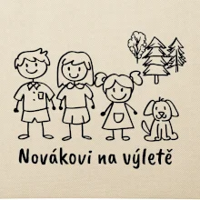 Vaše rodina na výletě Vaše rodina na výletě