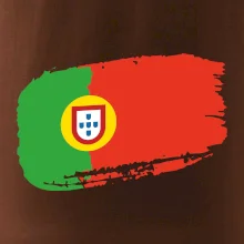 Portugalsko vlajka
