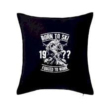 Born To Ski (vlastní ročník)