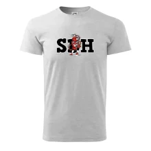 SDH hasicí přístroj