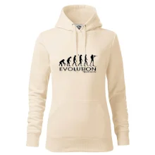 Evoluce biatlonu Biathlon